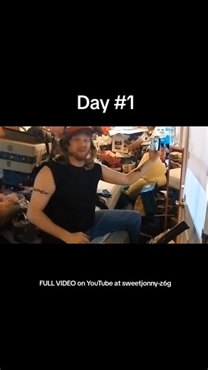 Sweet Jonny (@sweetjonny1)’s videos with American Bad Ass (2018 Remaster) - Kid Rock