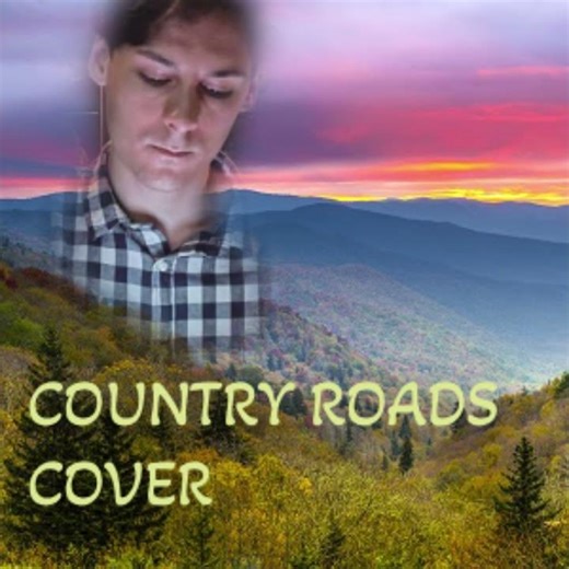 Country Roads Cover