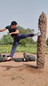 10M views · 59K reactions | Transformation !! #taekwondo #Amazing #travel #reels #Sports #style #motivation #life #Fitness | Yassine khouira | Facebook