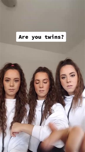 Triple Trouble Sisters: Answering Your Questions