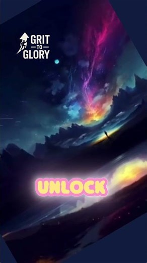 Why Small Solutions Solve Big Problems ✨ #Motivation