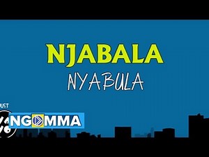 BALIWA: Jose Chameleone (LYRICS)