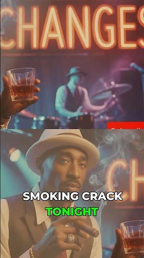 Tupac - Changes (1960s Soul Cover)