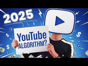YouTube Algorithm 2025: How to Go Viral with Shorts