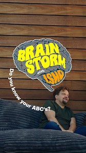 256K views · 8.8K reactions | What is the funniest letter in your alphabet? #linguistics #finnish #englishasasecondlanguage #brainstorming #finglish | ISMO | Facebook