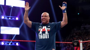Kurt Angle On If He Has Any Regrets From His Final WWE Run