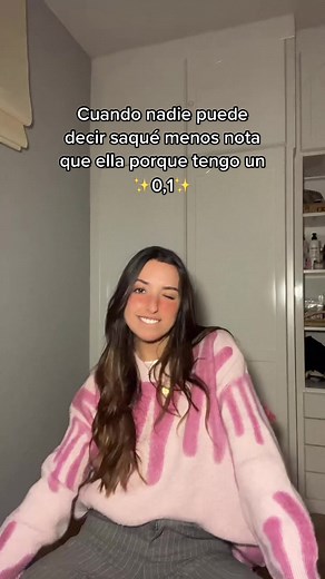 Cristina Calvo on TikTok