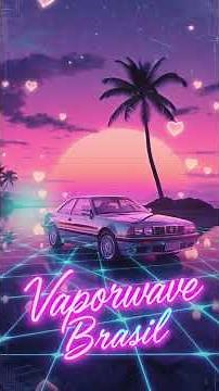 COMPUTER LOVE 💞🌌 Soft Glitches of an 80s Romance