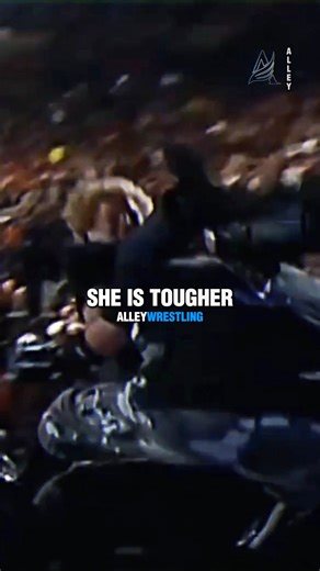 65K views · 1.2K reactions | Bubba Ray On Mae Young’s Toughness  #WWE #bubbaraydudley #DudleyBoyz | Alley Central | Facebook
