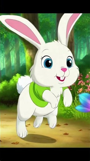 Small Fun Adventure🐇🐇
