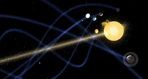 No, Our Solar System is NOT a “Vortex”