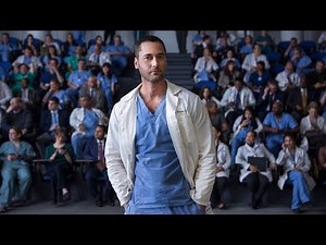 New Amsterdam | Trailer | Medical Drama on Showmax