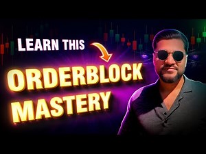 3 Powerful OrderBlocks To Succeed In Trading
