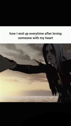 @heartless_dreams on Instagram: "Real... . . . #LateNightThoughts #viral#mentalhealthmatters#innerdemons#relatable #sleeplessnights#innerdemons #real"