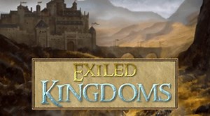 Скачать и играть в Exiled Kingdoms на ПК или Mac (Эмулятор)