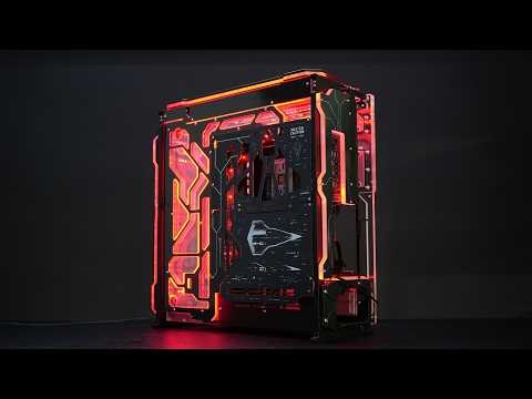 Custom Paint & PCB Covers