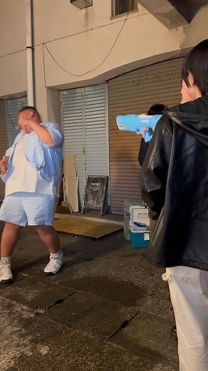 KATSUYA TAKEI | Nastyboys Design Works 1st Anniversary最高でした！ @nastyboys_design_works これからも応援しています。 タツキ兄ちゃん&リョウスケ兄ちゃんがいつもブラザーズを笑顔にしてくれます！... | Instagram