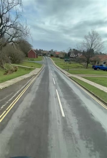 Sun is out this afternoon in one of our most loved villages in North Yorkshire, but where are we? | North Yorkshire Weather Updates