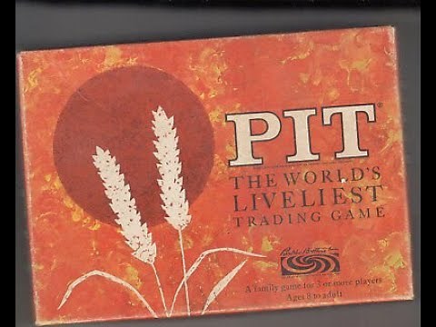 Pit - Review and How to Play