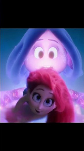 Ruby and Chelsea 🥲 | Ruby Gillman, Teenage Kraken edit