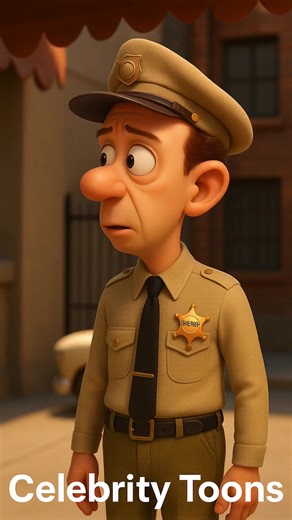 178K views · 5.2K reactions |  Andy Griffith Show - Barney Fife - Bring Out the Bear in Me #CelebrityToons #AndyGriffith #BarneyFife | Donnie Hazel | Facebook