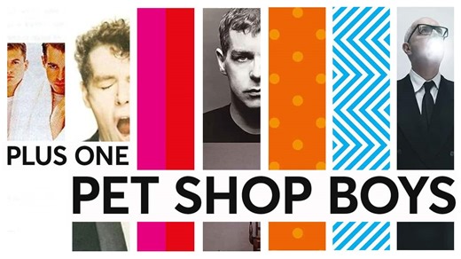 The 11 best Pet Shop Boys songs