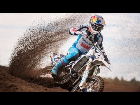 MXGP: Thrilling Motocross Highlights