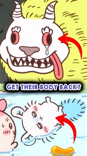 The REAL Momonga is Coming Back!