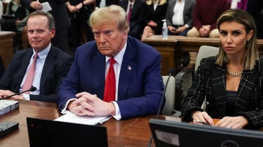 93K views · 4.6K reactions | BREAKING: DISBARMENT for Trump attorney surges into news To support my work, please subscribe to my YouTube channel: www.youtube.com/briantylercohen | Brian Tyler Cohen | Facebook