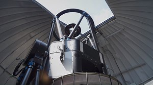1.4K views · 47 reactions | Today is the public opening of the Allan I. Carswell Observatory 1-meter telescope! Members of the community are invited to Public Viewing Wednesdays, where visitors are able to observe selected celestial objects through our 1-metre telescope! Get your tickets today: https://bit.ly/2nt6OvS | York University | Facebook