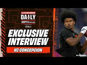 Exclusive Interview with KC Concepcion