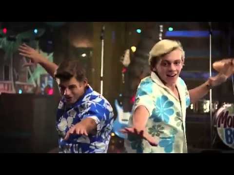 Teen Beach Movie - 2013 - Movie Trailer