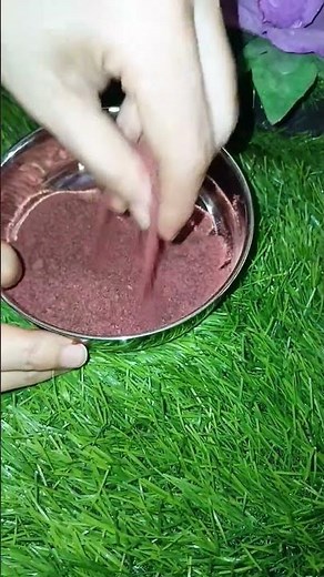 How to make Beetroot powder at home