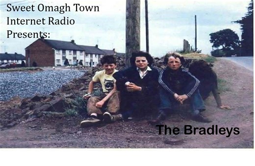On this episode of Sweet Omagh Town we speak to Gerard and Brendan Bradley about their time growing up in Abbey Street and O'Kane Park. We have a chat about the music, the games and the people of the time. This interview was recorded as part of the O'Kane Park 60th Anniversary celebrations earlier this year. We hope you enjoy the program as much as we enjoyed recording it. You can also see the full interview on our YouTube channel: https://youtu.be/kor0RePSQ1o | Sweet Omagh Town Internet Radio