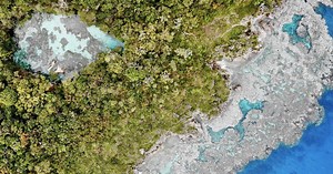 En Nouvelle-Calédonie, la très préservée Maré est la plus sauvage des îles Loyauté