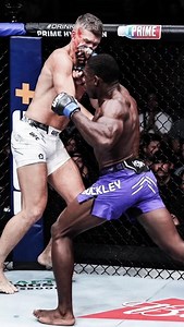 Joaquin Buckley is a professional mixed martial artist known for his explosive fighting style and knockout power. He competes in the middleweight division of the UFC and has gained significant attention for his performances inside the octagon. Buckley initially made headlines for his stunning knockout of Impa Kasanganay in 2020, which was widely regarded as one of the greatest knockouts in UFC history. His fighting style is characterized by his striking ability, particularly his powerful kicks a