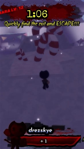 Bendy survives at 1 hp | Dimensional Coalescence