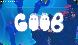 Goob Showcases Its New 3D Terrain in the Latest Trailer