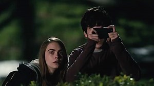 ‘Paper Towns’ Official Trailer