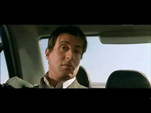 Taxi 3 - TGV scene (CZ)