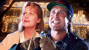 National Lampoon's Christmas Vacation Revisited: Does the Chevy Chase classic hold up?