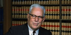 Opinion | Earl Warren and Affirmative Action