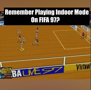 161K views · 4.9K reactions | This takes me back! | 90s Football | Facebook