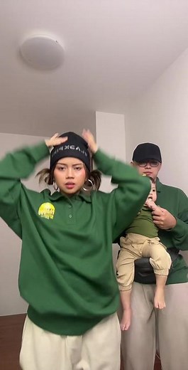 BIBI Vengeance Dance Challenge