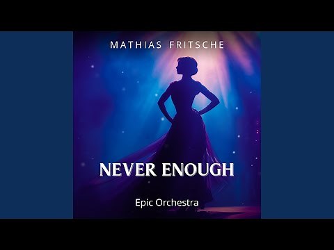 Never Enough (from "The Greatest Showman")