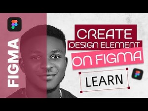 How to Create Different Button Styles in Figma | UI Design Tutorial