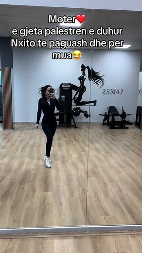 #fyp #fitnessmotivation #feat #dayinmylife #motivation #fitness #womanpower #ladies #fyp