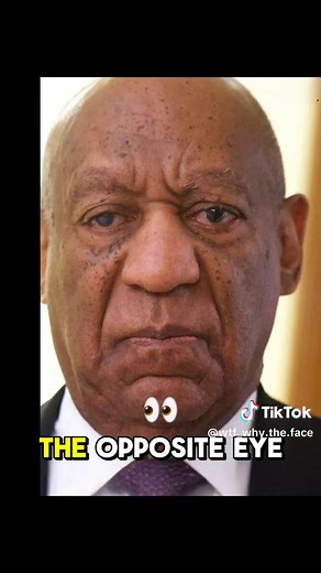 From Comedic Heights Into Deep Despair ⚠️ Join Dr. Todd as he conducts facial analysis on some of the most popular comedians of today. American Comedian and Actor, Bill Cosby, was once a worldwide household name for humor with his stand-up comedy, the