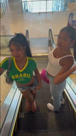 praew Asian with inky queen #praew #shortsfeed #viral #tranding