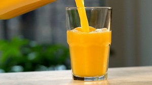 Florida Oranges - Food Forecast